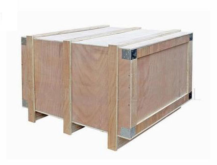 免熏蒸胶合板包装箱